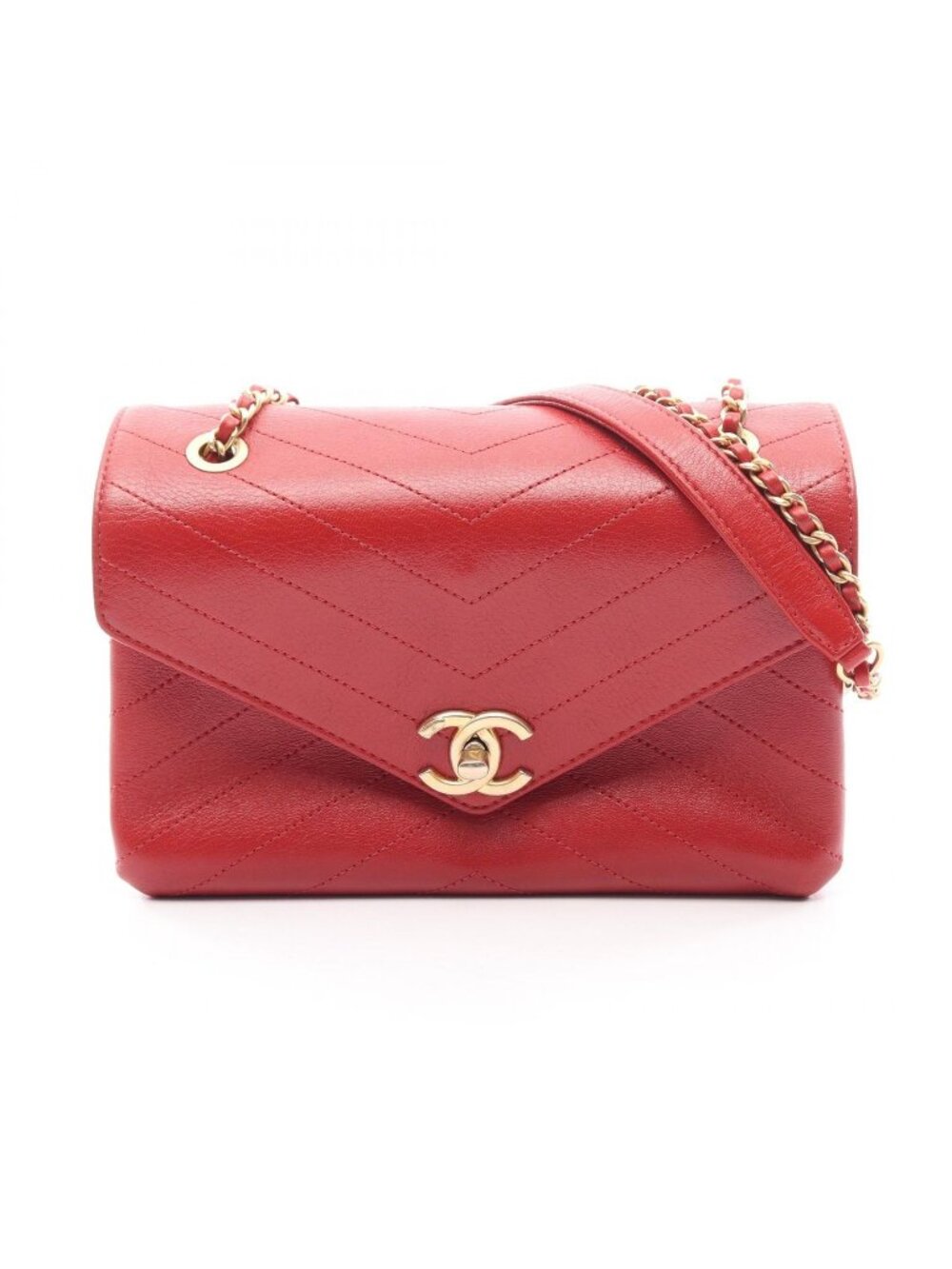 Chanel Shoulder Bag Chain